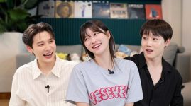 웅장한 아이돌 4회 찐친 특집
