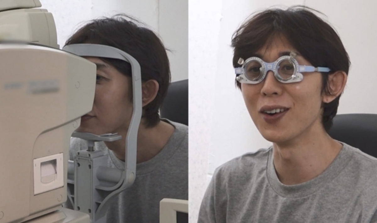 나 혼자 산다 662회 코드쿤스트 안경 공방 방문기