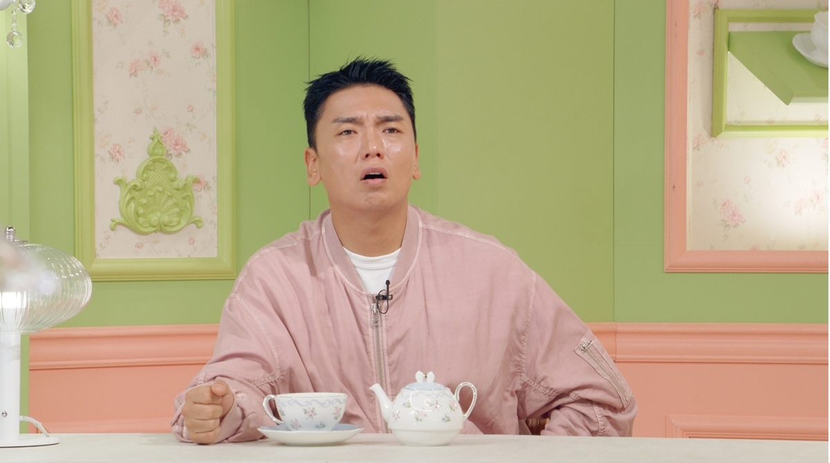 서프라이즈 미스터리 살롱 31회 5달러 75센트의 미스터리