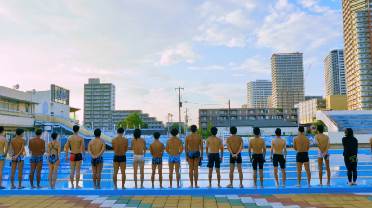 제23회 EBS국제다큐영화제 8월 29일 토요일 주요 방송
