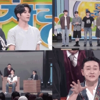 개그콘서트 1188회 알파드라이브원 ‘전부 노래자랑’ 출격