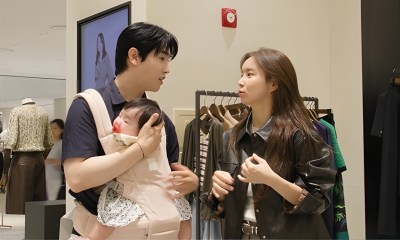 살림하는 남자들 시즌2 458회 박현호♥은가은, 생일선물 두고 부부싸움