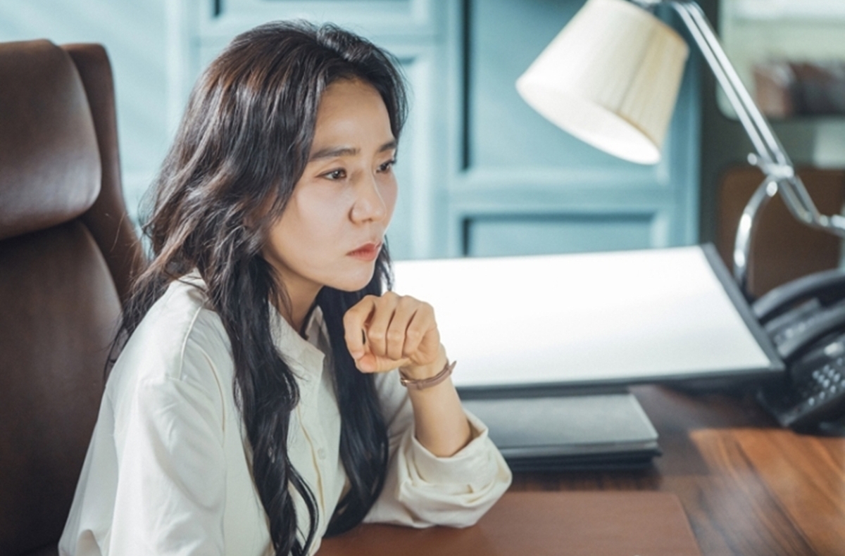 ‘유부녀 킬러’ 서정연 ‘어른의 한마디’
