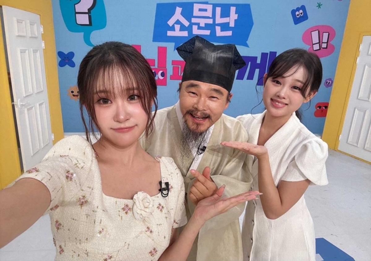 아침마당 10234회 김봉곤, 전국 팔도 판소리 교육열 공개