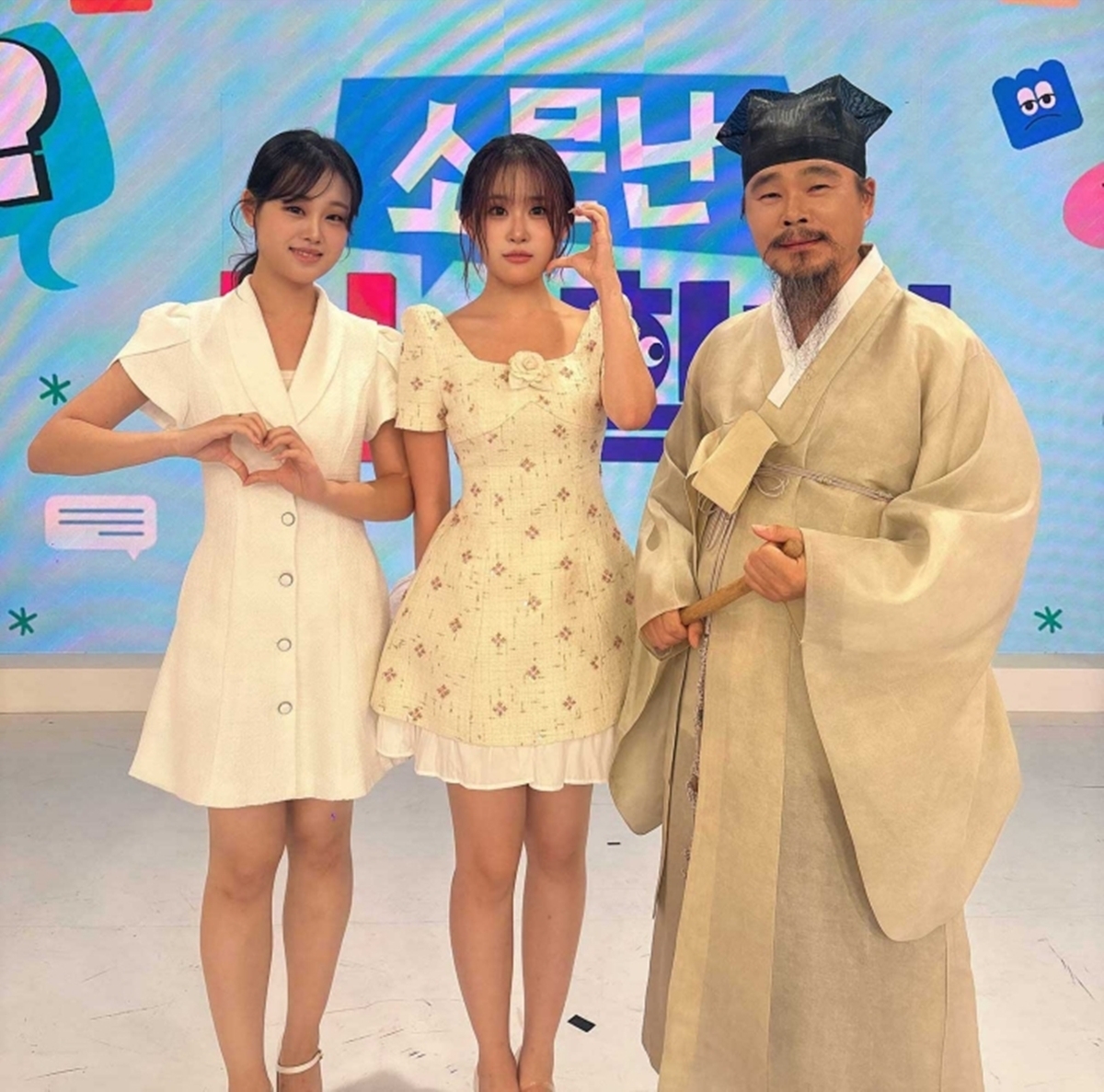 아침마당 10234회 김봉곤, 전국 팔도 판소리 교육열 공개