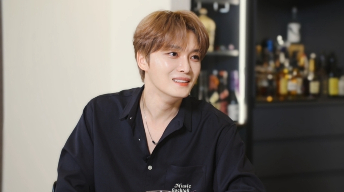 신상출시 편스토랑 336회 김재중 '숨기는 거야?' 비밀 연애 의혹