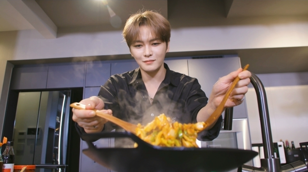 눈물 콧물 뺀 한국 요리