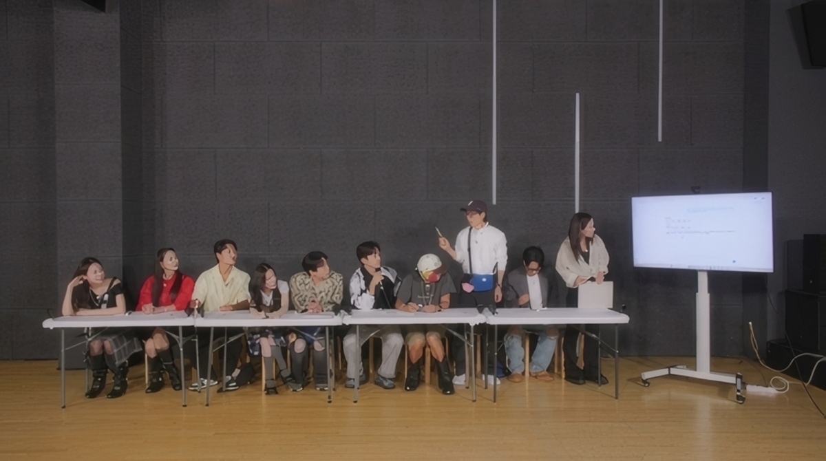 예상 밖 답변에 시작된 인간과 AI의 신경전