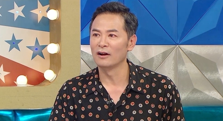 라디오스타 980회 김창옥, '옻칠'로 정신과 약까지 끊어