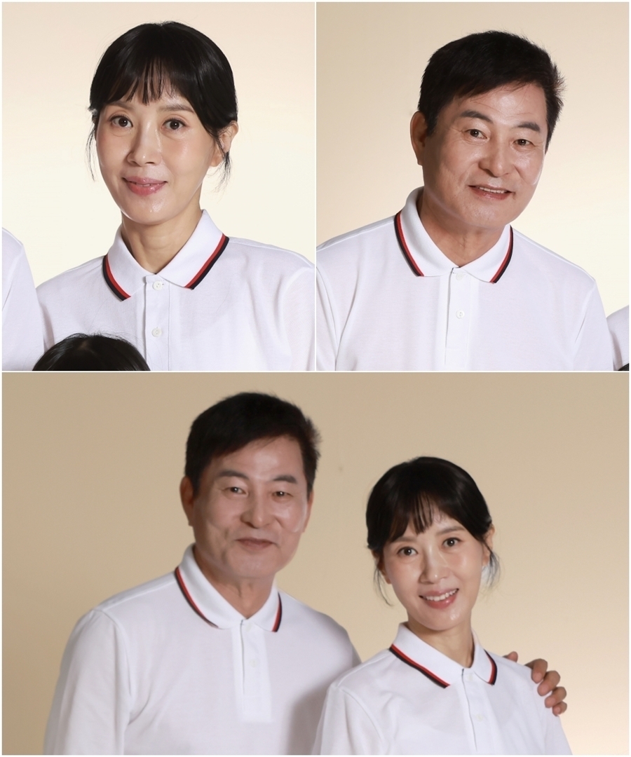 '엄마가 미쳤어요' 김희정·이한위, 이혼 부부의 재회