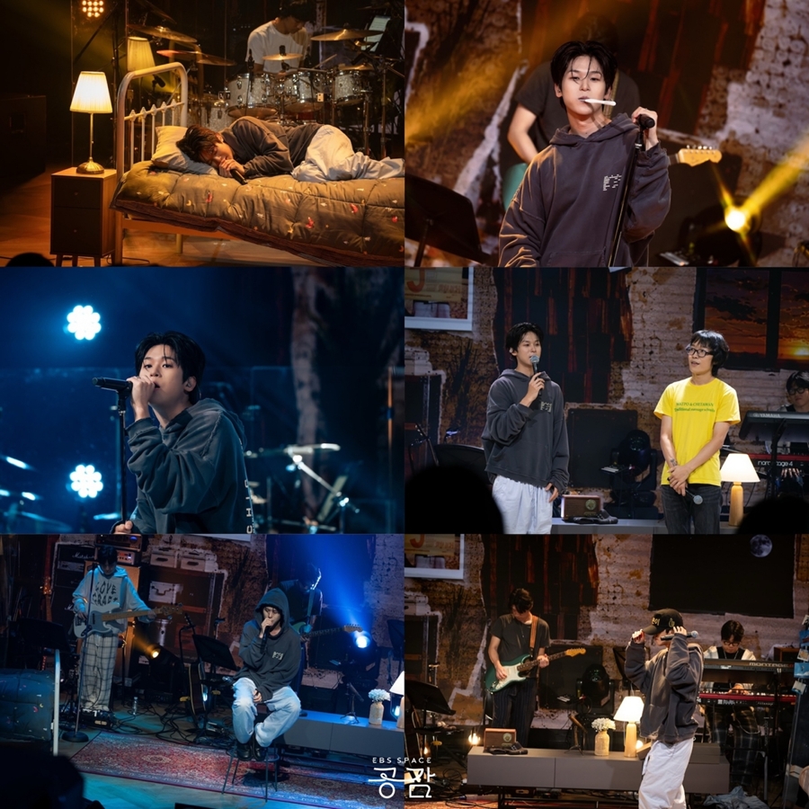 스페이스 공감 1717화 BIG Naughty(빅나티) – 나의 작업실
