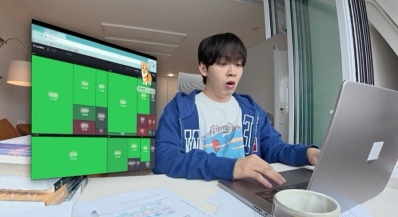 AI로 관리하는 주식