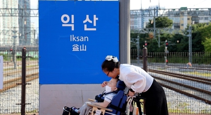 작은 변화가 만든 엄마의 희망