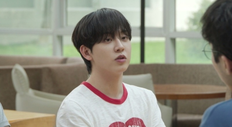 전지적 참견 시점 415회 카이스트 허성범, ‘악플 AI 연구’ 공개