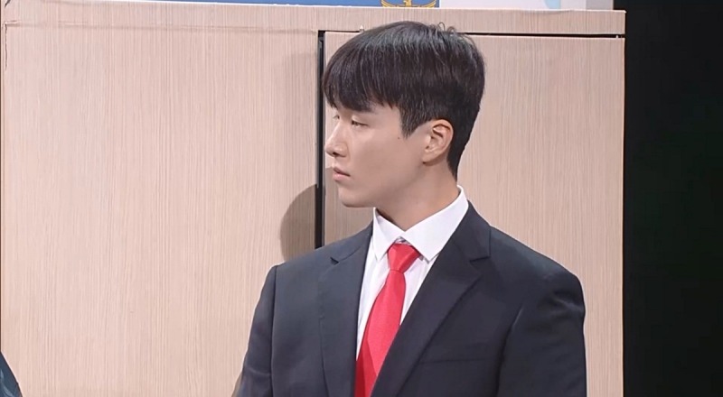 개그콘서트 1190회 '장투교' 전도사 최병욱, 주주 위한 기도