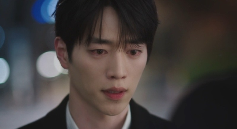 너 말고 다른 연애 2회 서강준, 안은진에 '나랑 결혼하자' 청혼