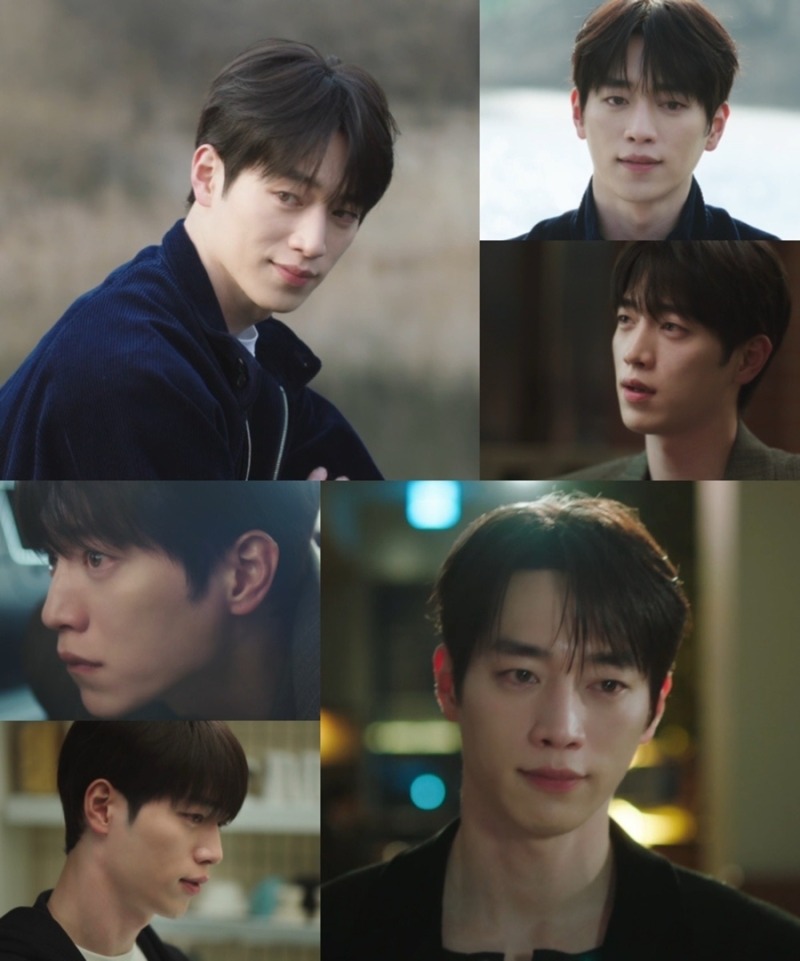 너 말고 다른 연애 3회 서강준, ‘덕순아’로 열린 숨은 인연