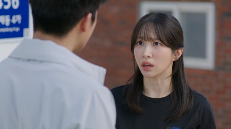 사랑이 온다 18회 하석진, 안희연에 '결혼 직진'