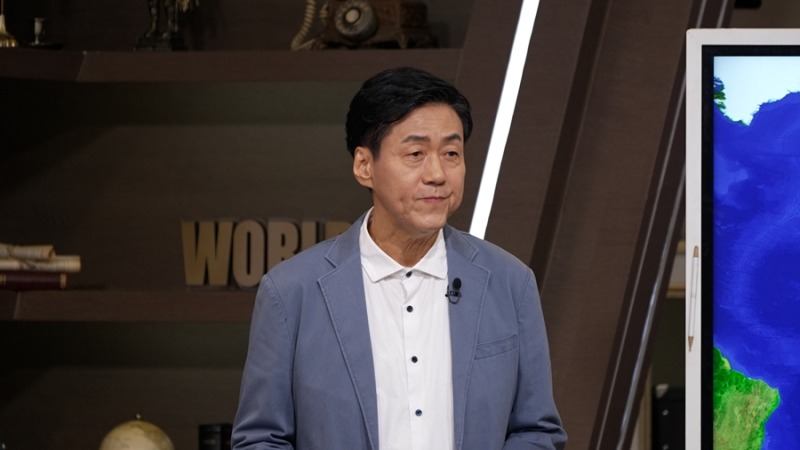 벌거벗은 세계사 273회 예수가 바꾼 세계사