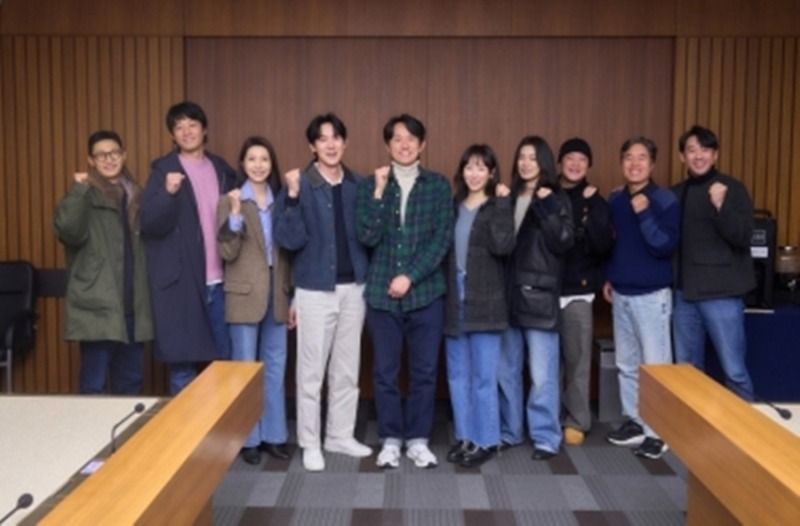 조영민 감독·백재영 작가의 심리 스릴러