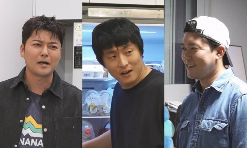 왕들의 추석, 독신왕은 누구