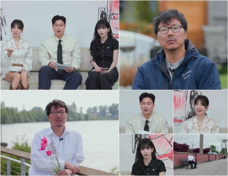 계약결혼 1회 정환 다시 사랑 찾는 재혼 도전