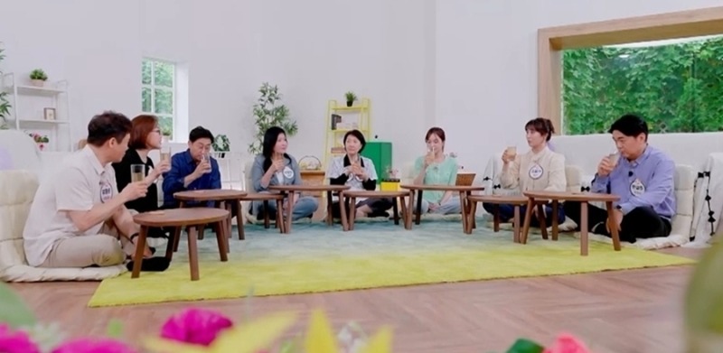 유방암 재발 뒤 달라진 두 사람의 일상