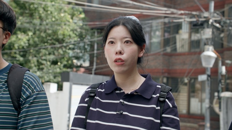 다양한 욕망의 집결지가 된 보광동