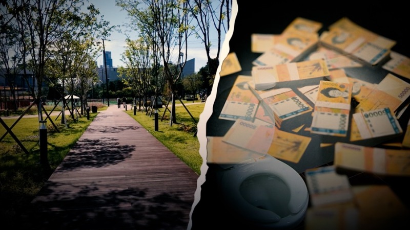 탐사기획 스트레이트 355회 용산공원 공공주택 실현 가능성은?