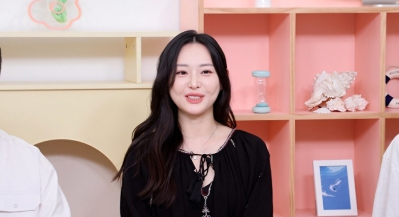 누가 먼저 플러팅했나