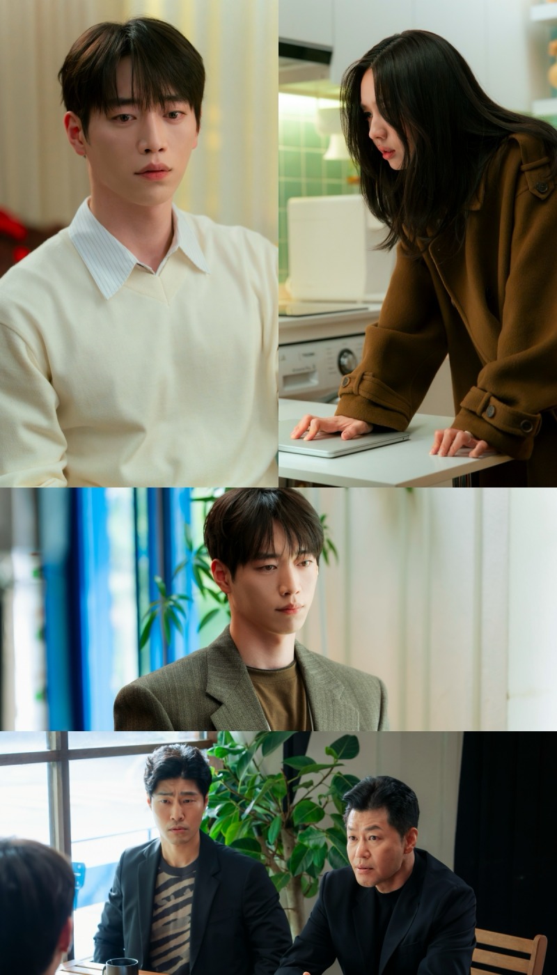 너 말고 다른 연애 6회 궁금하면 건드려봐 어떻게 하는지 보여줄게