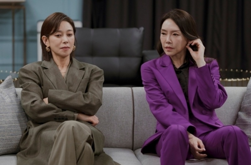 같은 서바이벌을 바라보는 다른 욕망