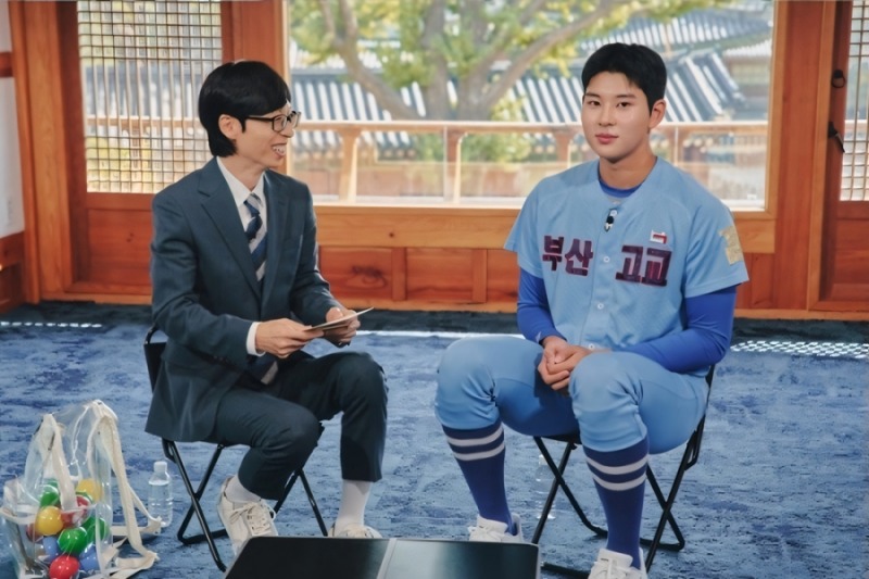 40억 러브콜을 넘은 한국 무대의 꿈