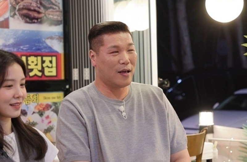 서장훈이 공개한 멘탈 리셋법