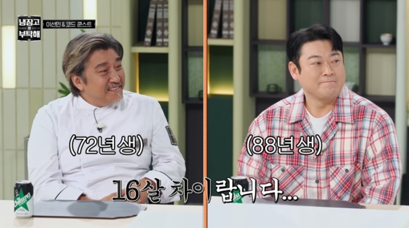 남들보다 갑절로 늙는다는 노안 가속도의 법칙