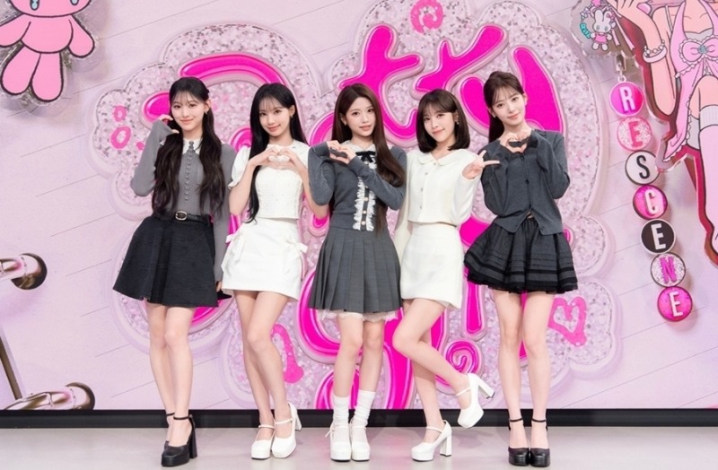 ‘SBS 8뉴스’ 리센느 음악의 ‘향기’에 담긴 스토리
