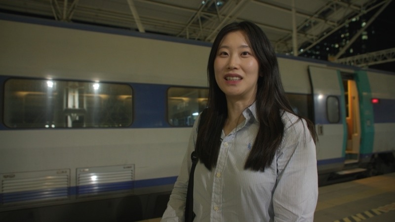삶이 시작되고 이어지는 곳