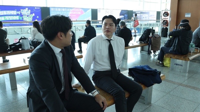 삶이 시작되고 이어지는 곳