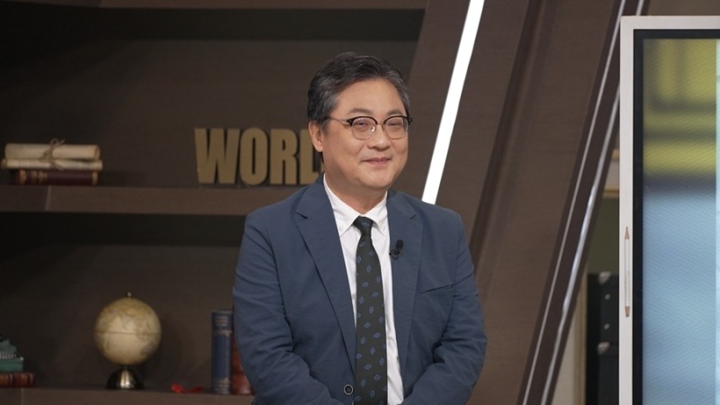 벌거벗은 세계사 275회 한반도를 집어삼킨 일본 군벌! 조선총독부의 만행
