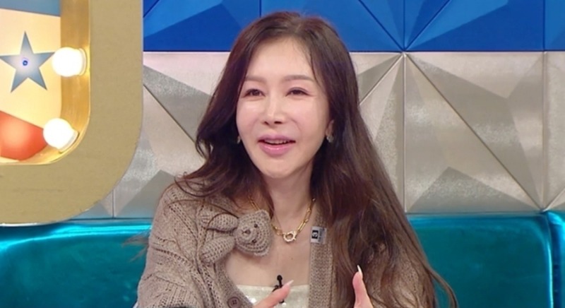 라디오스타 985회 60대 제니 박준금의 패션 철학