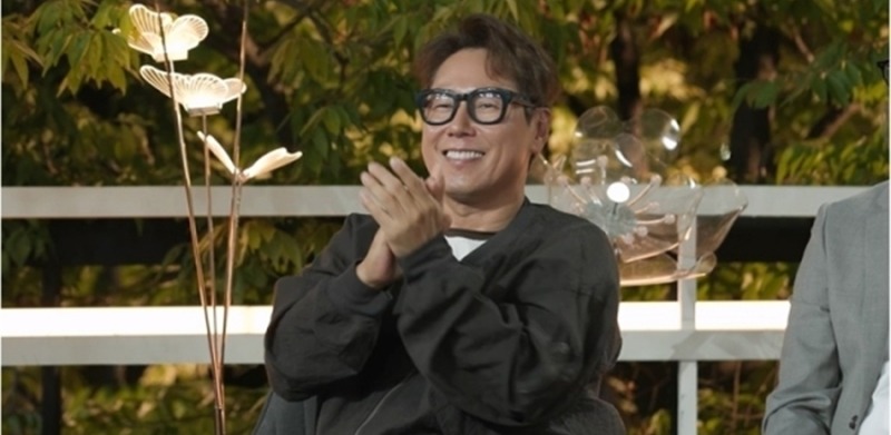 해피투게더 혼자가 아니어서 좋아 12회 파이널 스테이지 in 한강 2부