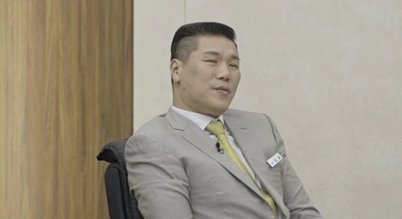 이혼숙려캠프 104회 공평 부부 남편 하..