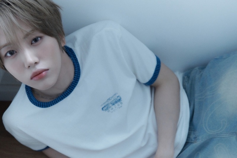 아홉 차웅기, 16일 JTBC ‘아침&’ 일일 기상캐스터 도전