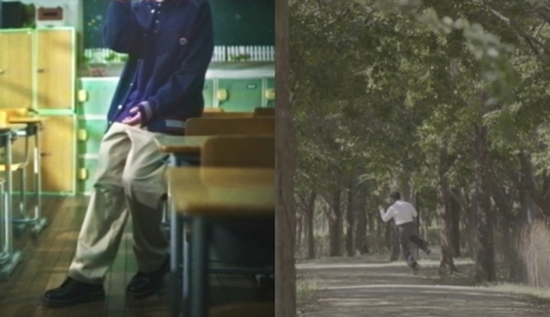 첫 소절부터 감탄을 이끈 발라드