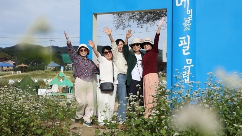 봉평의 가을, 소설 속을 걷다 – 평창효석문화제
