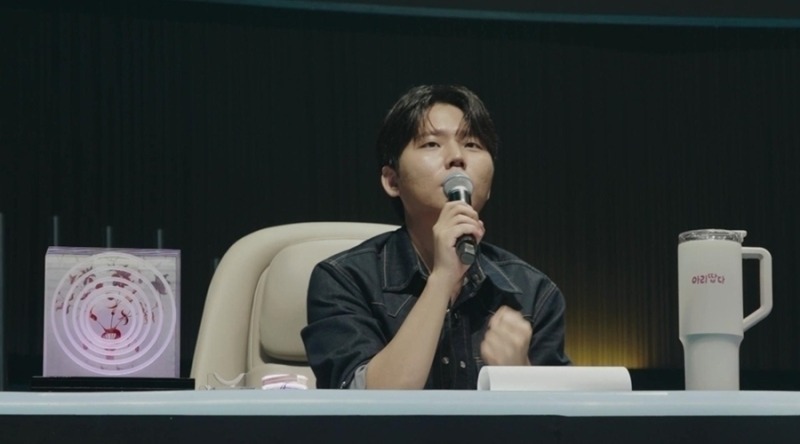 정승환이 극찬한 허스키한 음색