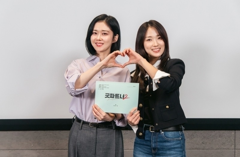‘굿파트너2’ 장나라, 새 로펌 ‘법무법인 리봄’ 대표로 복귀