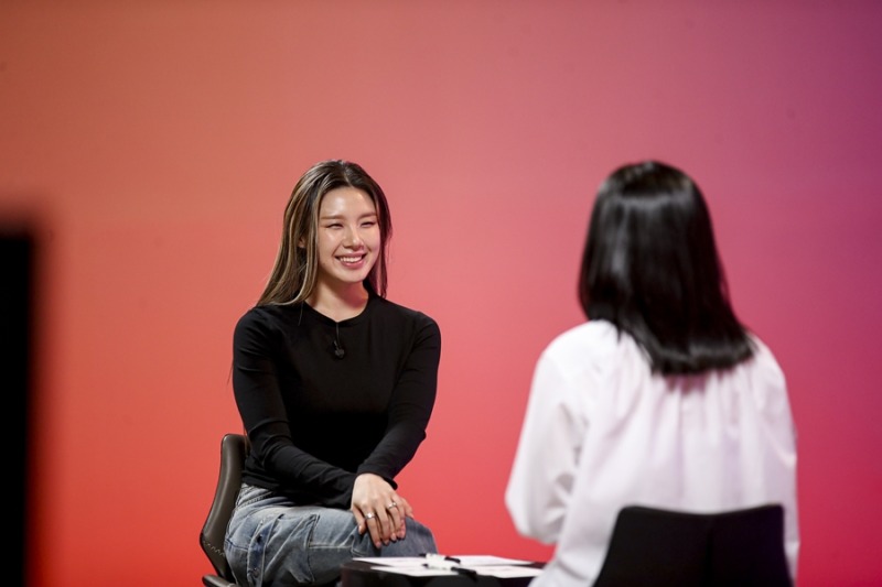 EBS 인터뷰 콘텐츠 ‘BLANK’ 10월 23일 첫 공개