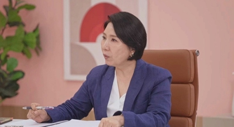 이호선 상담에서 처음 흔들린 챔피언 남편
