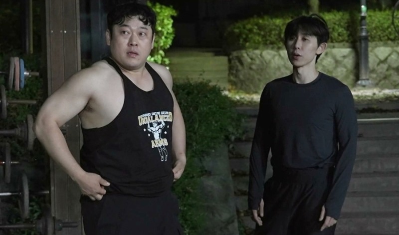 예상하지 못한 찐 강자 등장